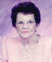 Marie Wilcox Obituary