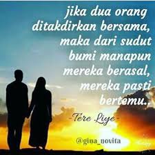 Hasil gambar untuk kata kata mutiara