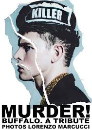 Murder": una mostra al Blanco di Milano omaggia il lavoro di Ray Petri,  grazie ad uno shooting con foto di Lorenzo Marcucci e styling di Riccardo  Slavik