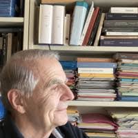 Richard Parmentier's Instagram, Twitter & Facebook