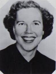 Tribute to Rosalea Poling Miller, Glenville High School Educator