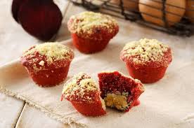 Cut the butter into the flour using a pastry cutter or 2 forks. Resep Red Velvet Pancake Muffin Enak Si Camilan Cantik Untuk Menutup Akhir Pekan Semua Halaman Sajian Sedap