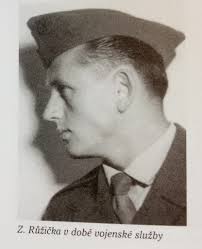 Zdobywając dwa indywidualne brązowe medale na letnich igrzyskach olimpijskich 1948 r. Zdenek Ruzicka Pribehy Nasich Sousedu