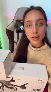 Como Usar La Aplicación Rx Drone