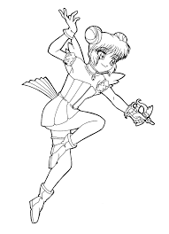 Corina Bucksworth Mew Mew Power Coloring Pages Anime Art Girl Coloring Books