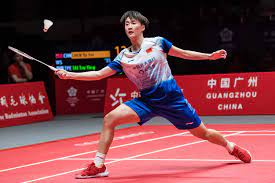 Maybe you would like to learn more about one of these? Chen Proves Ratchanok S Bete Noire