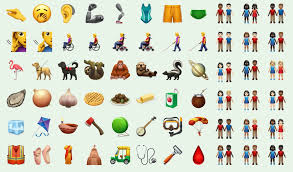 Apple's ios 14.5 is still new, but we're already looking ahead to the buzzy features we've found in the ios 14.6 beta, and some rumored additions. First Look New Emojis In Ios 13 2