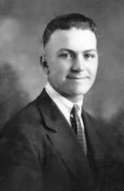 Ernest Burnell Harmon (1904-1990)