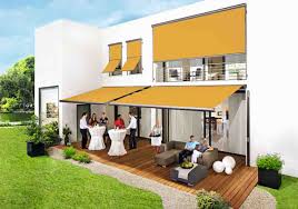 Statt in einem kasten kann das tuch auch hinter einer. Senkrechtmarkisen Sonnenschutz Fachbetrieb In Munchen