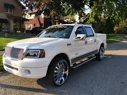 $3,800 (tallahassee) pic hide this posting restore restore this posting. Extremely Rare 2008 Ford F 150 Roush Stage 2 Pops Up On Craigslist