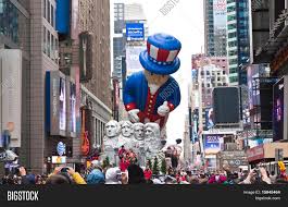 South dakota's float in the nov. Macy S Thanksgiving Image Photo Free Trial Bigstock