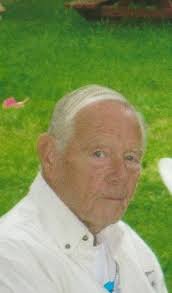 Our Obituaries: ALBERT H. ECCLESTON, SR., PORT JERVIS, NEW YORK