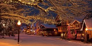 The Best Winter Festivals Across The U S Winter Festival Leavenworth Washington Saranac Lake Winter Carnival