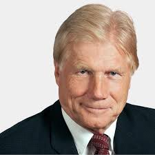 Prince Charming at the gate