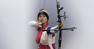 Join facebook to connect with aida román and others you may know. Derecha La Flecha De Aida Roman Para Tokio Reporte Indigo