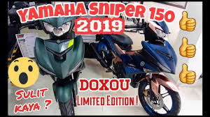 Check spelling or type a new query. Yamaha Sniper 150 Doxou 2019 By Lionel Briones