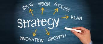 Business strategy, brand strategy & marketing strategy - how do they  intersect? | BrandMatters