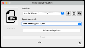 Here is a step by step guide to get app even for ios working on your idevice without any 4. Sideloadly Sideload Ipa Files