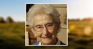 Viola M. Kaiser Obituary May 10, 2024