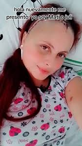 Matilda Orgullosa De Mi