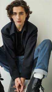 Timothee Chalamet Tumblr Timothee Chalamet Timmy T Boudoir Fashion