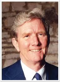 Tribute to Thomas George Hann