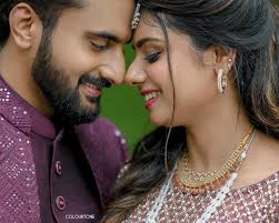 Groom & Bride Amal Majeed Amal Karooth Wedding Planner @ringnrose_events