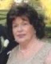 Obituary information for Constance K. McManamy