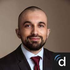 Dr. Alejandro Chavez, MD