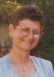Cathy Mosher Obituary (2013)