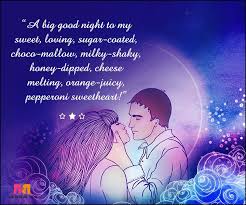 Good Night Love Sms For Girlfriend A Cute Collection Of 15 Sms Good Night Love Sms Romantic Good Night Messages Good Night Love Messages