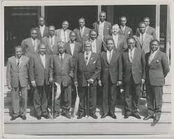 Michuki served kenya in various capacities, including permanent secretary in the finance ministry, chairman of the kenya commercial bank, member of parliament and cabinet minister. The First Cabinet Kenya 50