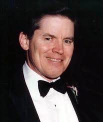 Martin Duane Stevenson Obituario