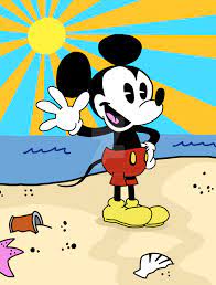 Mickey Mouse 2013 Mickey Mouse Mickey Mouse 2013 Mickey