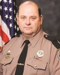 Reflections for Master Sergeant William Trampas Bishop, Florida Highway  Patrol, Florida