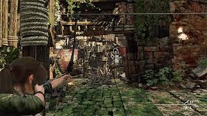 After acquiring the red eagle sword, i now have to seek out a fellow traveler that goes by the name of lund, to share the location of the red eagle's tomb wi. How To Complete The Trial Of The Eagle In Shadow Of The Tomb Raider Game Shadow Of The Tomb Raider Game Guide Gamepressure Com
