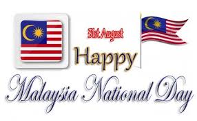 In conjunction with this occasion, our offices will be closed on this coming monday, 31 august for malaysia's independence day and we will resume regular business hour on 1 september. Happy Independence Day Malaysia August 31 Messages Quotes Sms