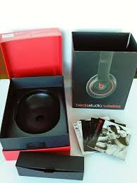 Empty Box Only Beats Studio Wireless Empty Box Empty Box Only Beats Beats Studio Wireless Wireless Beats Beats Studio