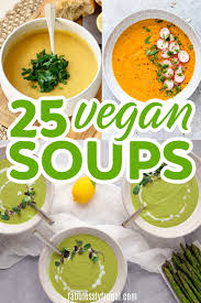 Here are 100 sweets that will satisfy your dessert cravings…and they're all under 100 calories. The Top 25 Healthy Vegan Soup Recipes You Need To Make Recipes Fabulessly Frugal
