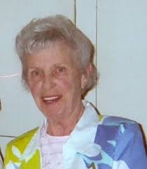 Mable Brain Obituary (2013)