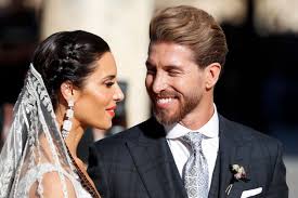 Fotos boda sergio ramos y pilar rubio. Todos Los Detalles De La Boda De Sergio Ramos Y Pilar Rubio Infodiario
