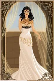 Cleopatra Doll Divine Dress Up Games Egyptian Fashion Egyptian Beauty Doll Divine