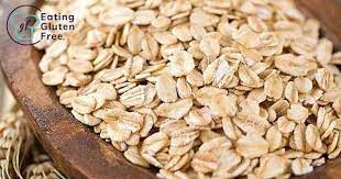 They are considered a whole food, meaning that they are not processed or made from some other substance. What Is The Difference Between Gluten Free Rolled Oats And Gluten Free Steel Cut Oats Eating Gluten Free