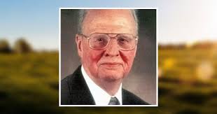 Frederick G. Goodrich Obituary April 7, 2013