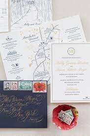Fourteen Forty Is A Wedding Invitation Design Studio Located In New York City Dedicated T Custom Wedding Invitations Map Wedding Invitation Wedding Invitations