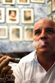 Pedro Tejeda: Habanosommelier (+ PHOTOS and VIDEO) |