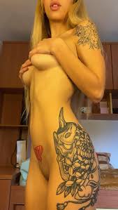 Adolescentes Desnudas blonde sophie2 2 - HotPic.CC