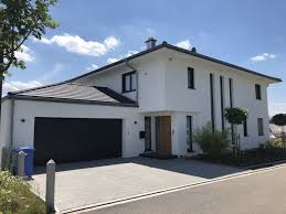 Volles sortiment der waren und dienstleistungen der gesellschaft mineraliengrosshandel hausen, gmbh. Bauunternehmung Georg Pritsch Gmbh Co Kg Einfamilienhaus Hausen In Kfw 55