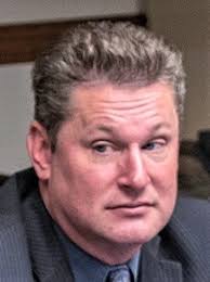 Steuben County legislator charged with soliciting a prostitute