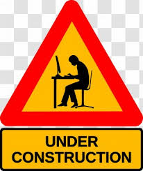 Clip Art Traffic Sign Roadworks Men At Work Signage Shock Absorbers Transparent Png Men at work signs indicate that there is road work ahead and drivers may need to yield to pedestrian workers. pnghut com